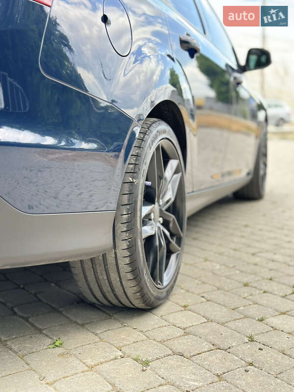 Универсал Ford Focus 2018 в Черновцах фото 20 Универсал Ford Focus 2018 в Черновцах