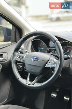 Универсал Ford Focus 2018 в 