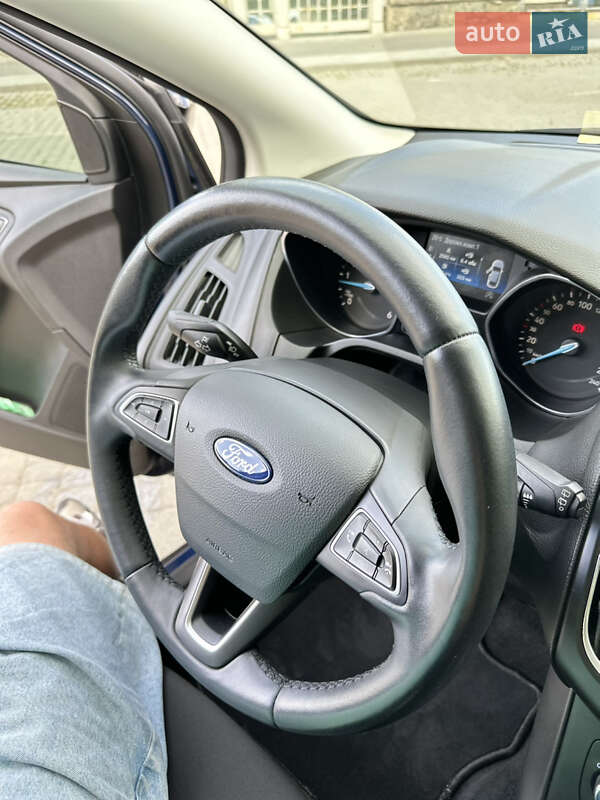 Универсал Ford Focus 2018 в Черновцах фото 30 Универсал Ford Focus 2018 в Черновцах