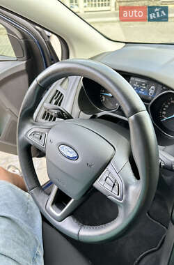 Универсал Ford Focus 2018 в 