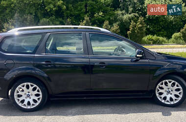 Универсал Ford Focus 2008 в 
