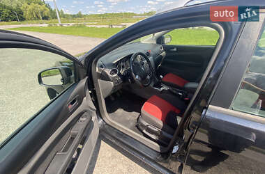 Универсал Ford Focus 2008 в 