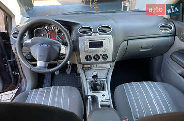 Универсал Ford Focus 2008 в 