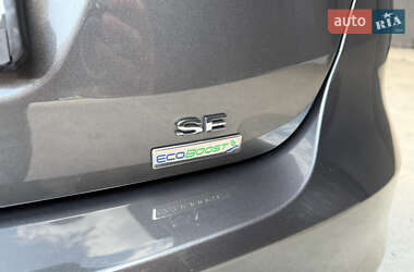 Седан Ford Focus 2017 в 