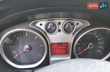 Универсал Ford Focus 2010 в 