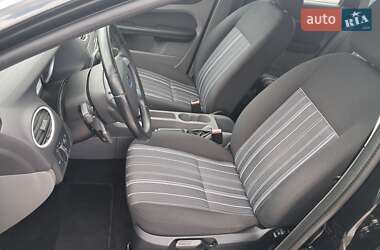 Универсал Ford Focus 2009 в 