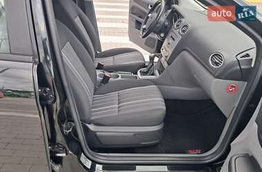 Универсал Ford Focus 2009 в 