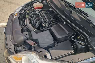 Универсал Ford Focus 2009 в 