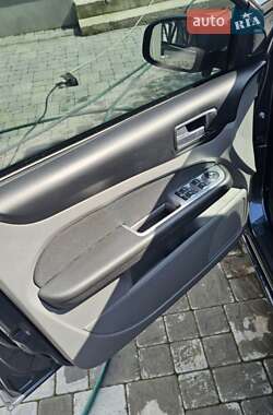 Универсал Ford Focus 2010 в 