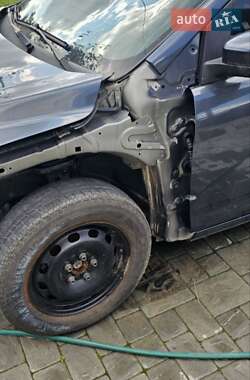Универсал Ford Focus 2010 в 