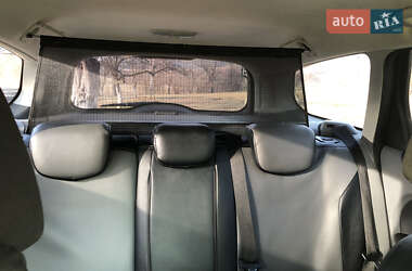 Универсал Ford Focus 2008 в 