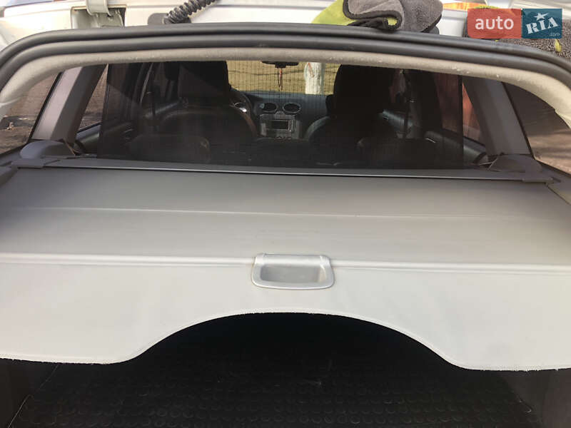 Универсал Ford Focus 2008 в Стрые