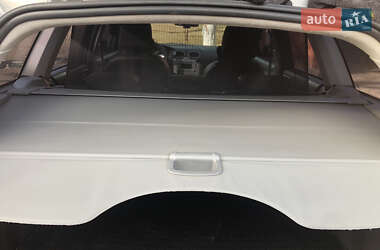 Универсал Ford Focus 2008 в 