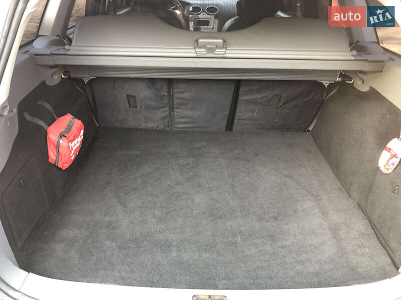 Универсал Ford Focus 2008 в Стрые