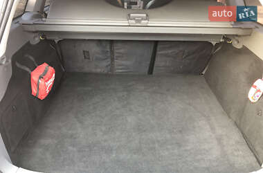 Универсал Ford Focus 2008 в 