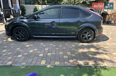 Хэтчбек Ford Focus 2008 в 