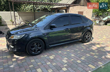 Хэтчбек Ford Focus 2008 в 