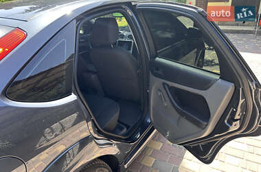 Хэтчбек Ford Focus 2008 в 