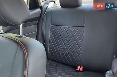 Седан Ford Focus 2014 в 