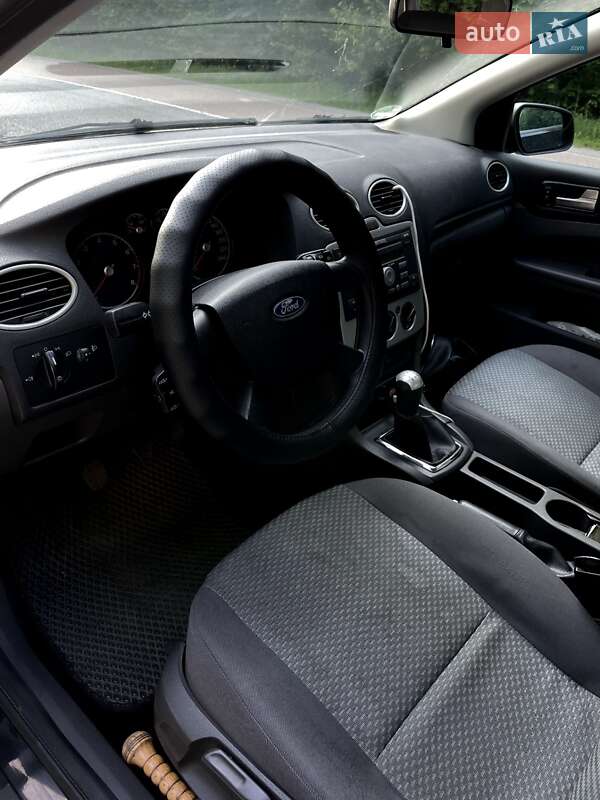 Универсал Ford Focus 2005 в Житомире