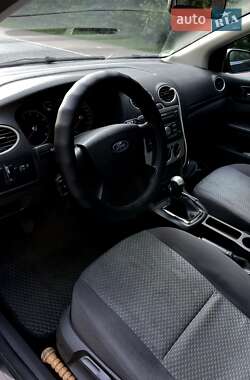 Универсал Ford Focus 2005 в 