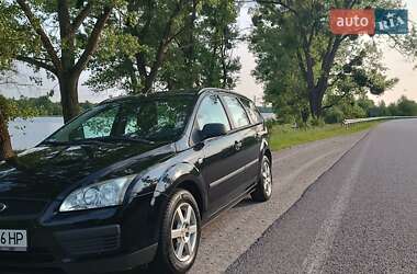 Универсал Ford Focus 2005 в Житомире