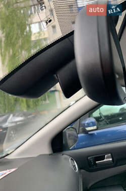 Универсал Ford Focus 2009 в 