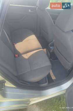 Универсал Ford Focus 2007 в 