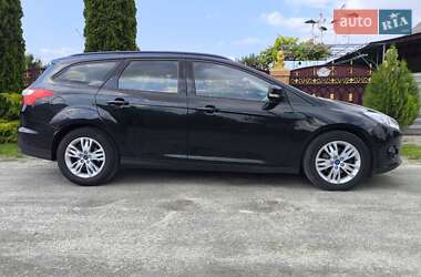 Универсал Ford Focus 2011 в 
