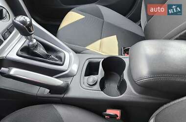 Универсал Ford Focus 2011 в 