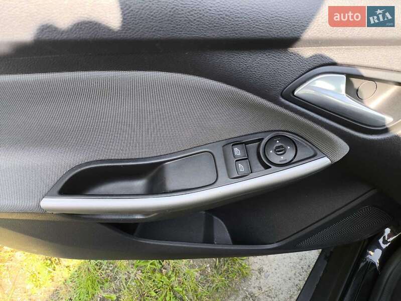 Универсал Ford Focus 2011 в Звягеле