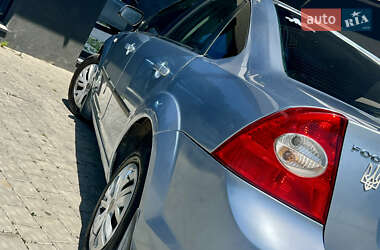 Седан Ford Focus 2007 в 