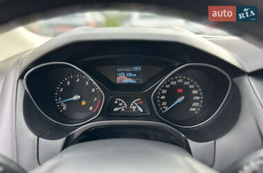 Универсал Ford Focus 2014 в 