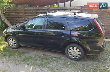 Универсал Ford Focus 2009 в 