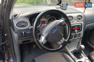 Универсал Ford Focus 2009 в 