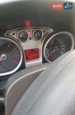 Универсал Ford Focus 2009 в 