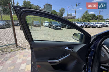 Универсал Ford Focus 2011 в 