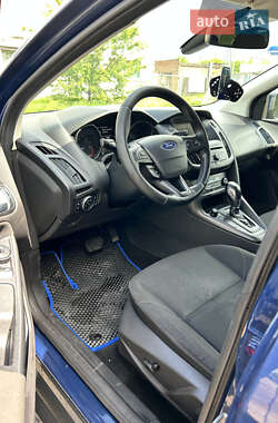 Універсал Ford Focus 2015 в 