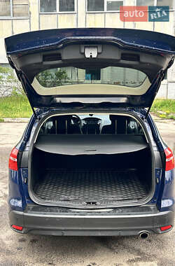 Універсал Ford Focus 2015 в 