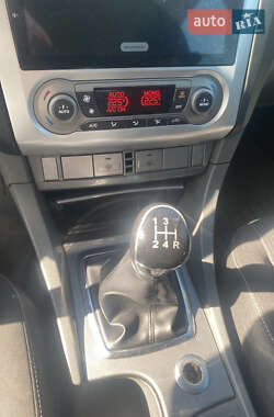 Универсал Ford Focus 2008 в 