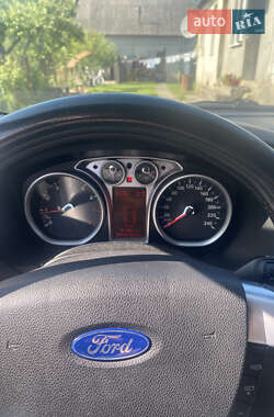 Универсал Ford Focus 2008 в 