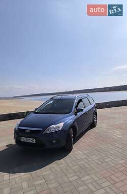 Универсал Ford Focus 2008 в 