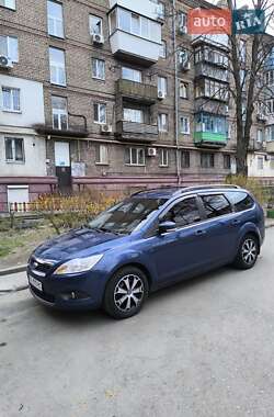 Универсал Ford Focus 2008 в 