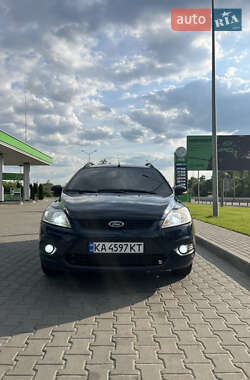 Универсал Ford Focus 2009 в 
