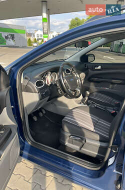 Универсал Ford Focus 2009 в 