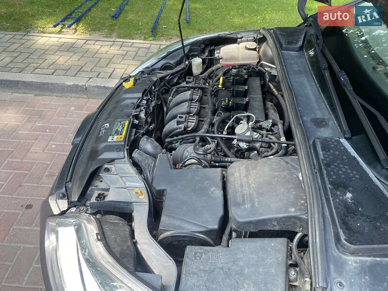 Седан Ford Focus 2012 в Гайсину