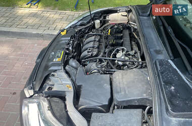 Седан Ford Focus 2012 в 