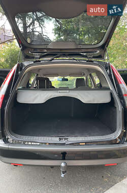 Универсал Ford Focus 2007 в 