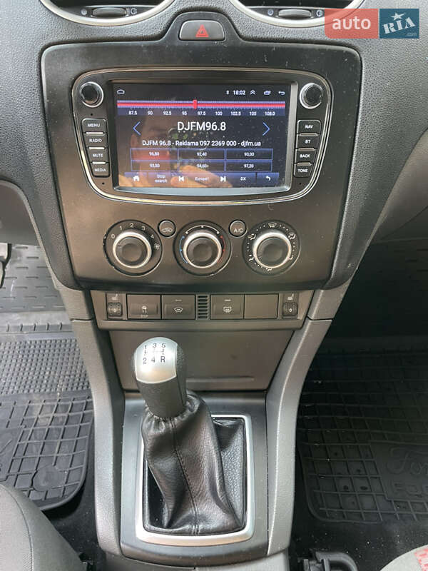 Універсал Ford Focus 2007 в Ірпені