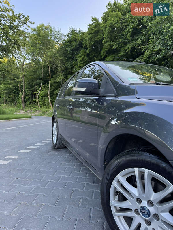Универсал Ford Focus 2010 в Тернополе